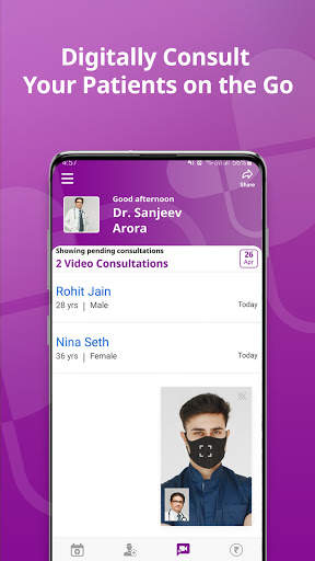 Prescrip | E-Prescriptions App screenshot 4