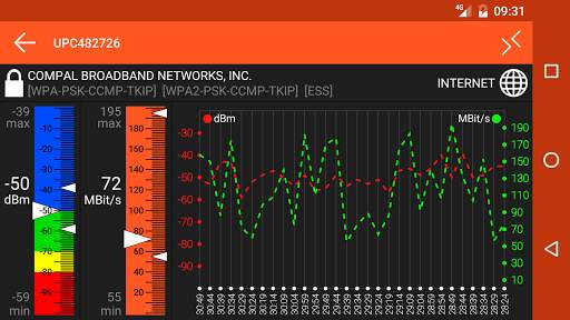 WiFi Tool screenshot 3