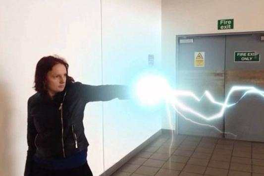 Super Power Fx - photo filter screenshot 4