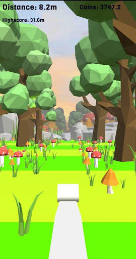 Toilet Paper Roll screenshot 4