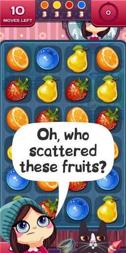 Fruit Madness screenshot 5