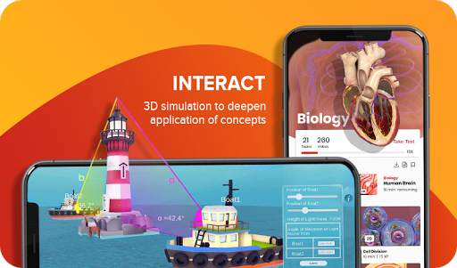 Practically - Learning app screenshot 3