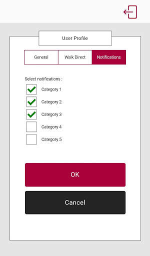 Solo Mobile Connect screenshot 5