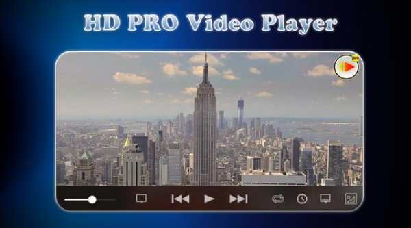Video Player for iPhone 11 pro screenshot 1