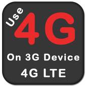 Use 4G on 3G Phone VoLTE 1.3