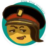 Free Fire Stickers 1.3.9