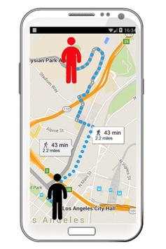GPS Locate Friends screenshot 3