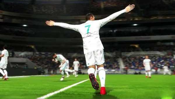 PES 2018 Tricks screenshot 5