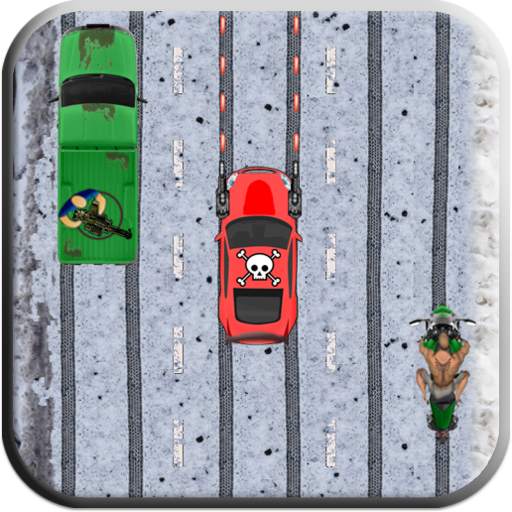 Road Rush Racing riot game 1.1.0