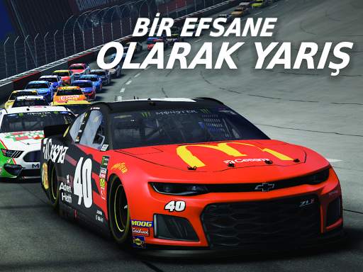 NASCAR Heat Mobile screenshot 8
