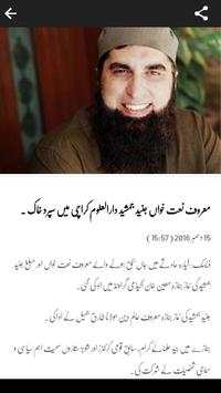 Daily Mashriq screenshot 5