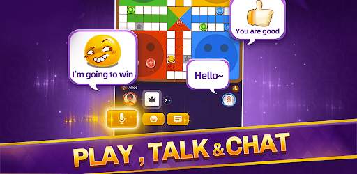 Ludo Day-Play Online Ludo Game&Party& Voice Chat screenshot 1