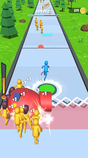 Slap and Run screenshot 22