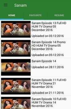 Latest Pashto Drama Collection screenshot 5
