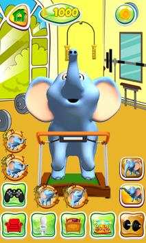 parlando elefante screenshot 6
