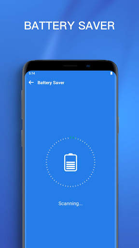 Free Booster screenshot 4