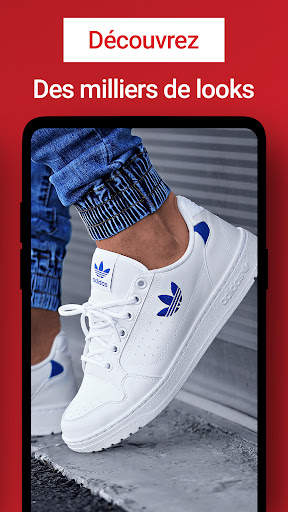 La Boutique Officielle screenshot 5