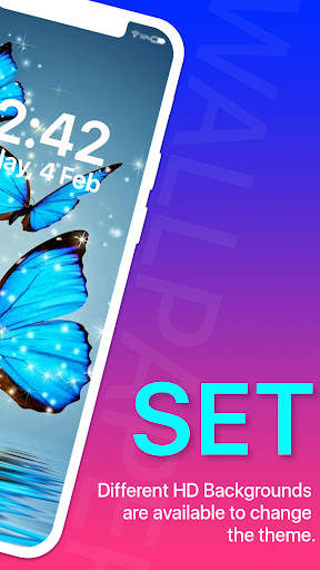 Smart Screen Lock : Voice Lock screenshot 5