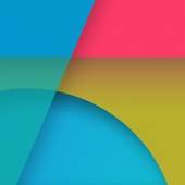 Nexus 5 Wallpaper 1.4
