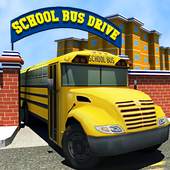 School Bus Drive Simulator 1.1