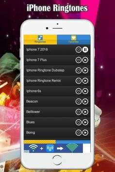 Best Phone Ringtones скриншот 1