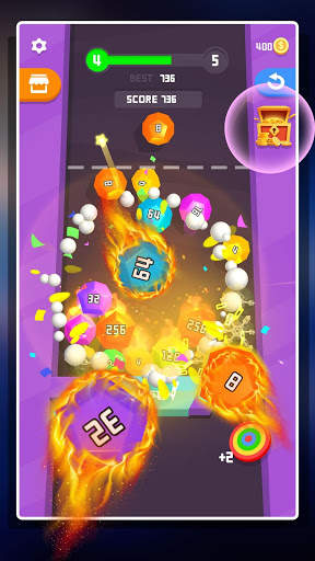 Match Balls 3D screenshot 2