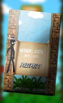 Ninja Stickman screenshot 5