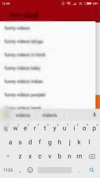 Video Downloader screenshot 1