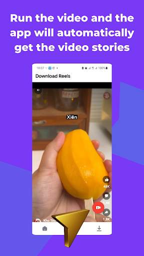 Facebook Video Downloader screenshot 3