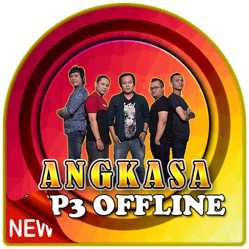 Lagu Angkasa Band Mp3 Offline - NEW 2020 1.2