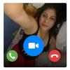 Hot girls video call, desi girl video call prank on 9Apps