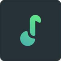 Riverto: Music Streaming and Downlaod أيقونة