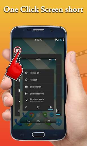 Screen Recorder free 2020 screenshot 4