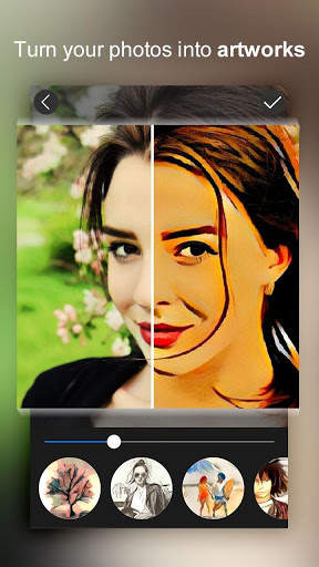 Procreate - Photo Editor screenshot 1
