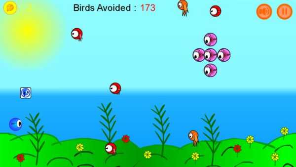 Little Bird screenshot 3