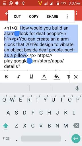 Interview Preparation Offline screenshot 8
