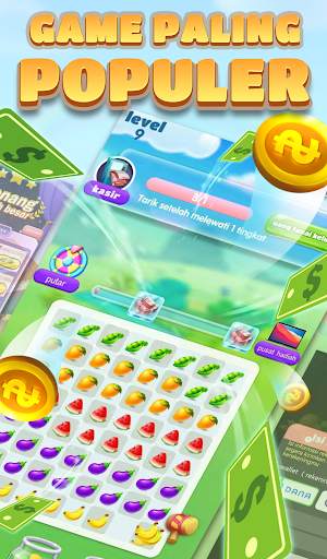 Farm Fruit Crush - Funny Crush screenshot 1