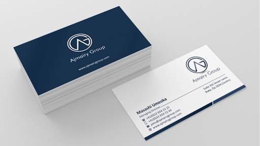 Business Card Design - Visiting Card Maker pro screenshot 3