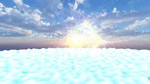 Mistake The Game screenshot 2