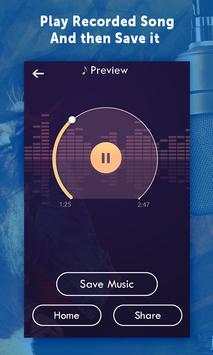 Karaoke Recorder: Create Songs screenshot 2