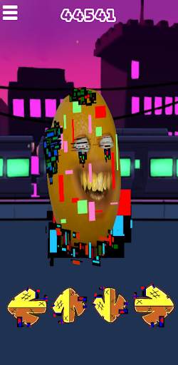 Annoying Orange FNF Mod screenshot 7