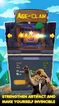 Age of Clan screenshot 3