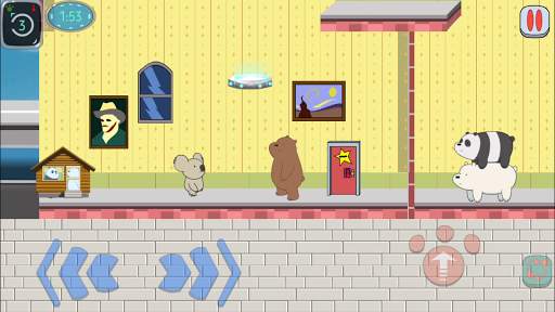 We Bare Bears Quest for NomNom screenshot 8