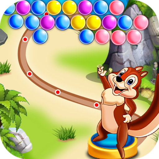 Bubble Shooter 2020 icon