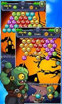 Ban Bong Zombie screenshot 2