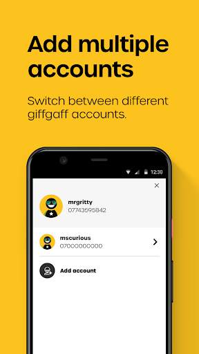 giffgaff screenshot 7