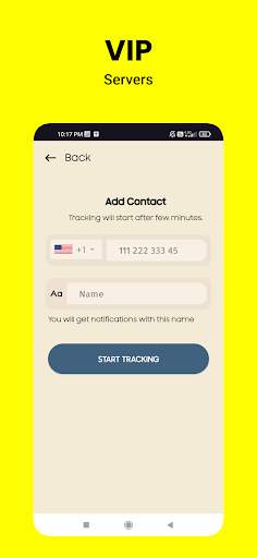 Online Tracker for Whatsapp screenshot 3