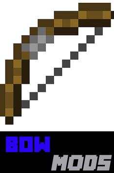 Bow Mods For Minecraft screenshot 11