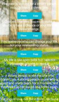 Whatsapp SMS Status Messages screenshot 5