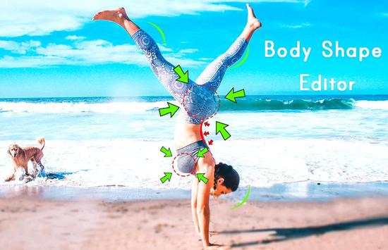 Body Shape Surgery स्क्रीनशॉट 4